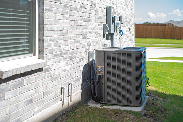 Reliable Heat Pump Repair contractor in Stonewall, TX by FH HVAC